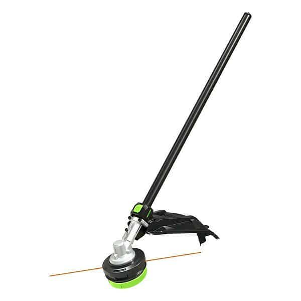 Carbon Fiber Powerload, attchment
