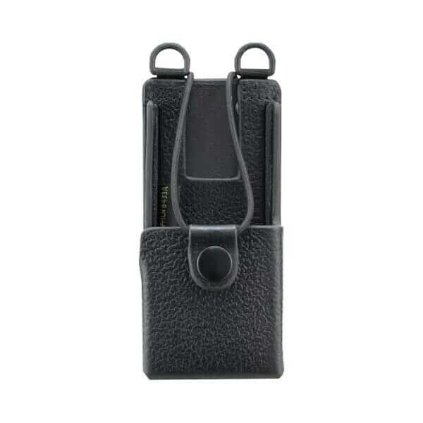 Leather Case