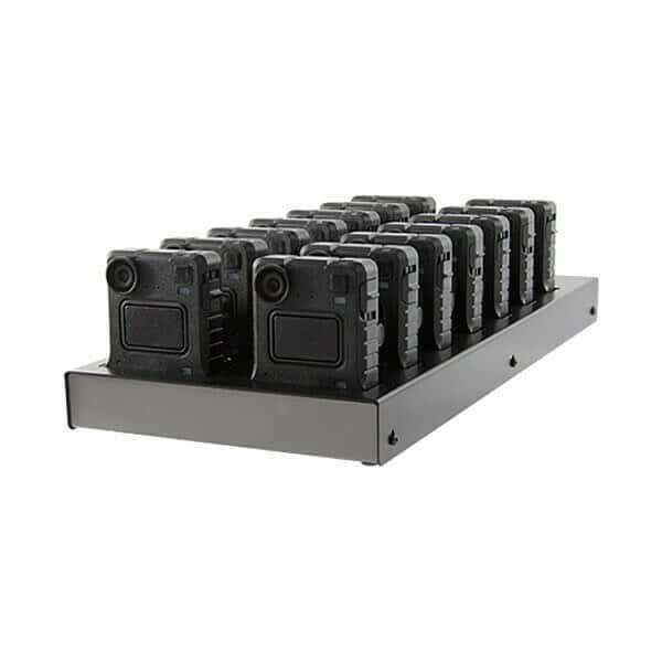 Multi-Unit Charger, 240V