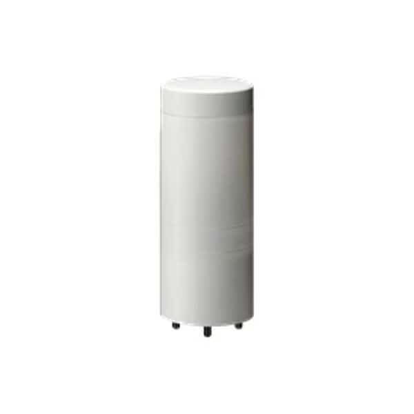 Tower Base Unit, 60 mm Dia., 24V DC