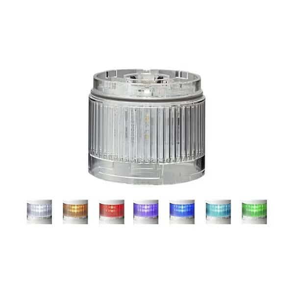 Tower LED Unit, 60 mm Dia.