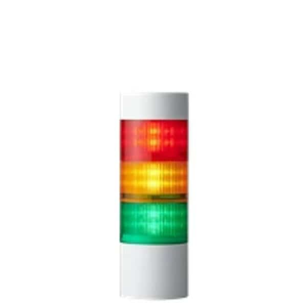 Tower Light Assembly, LED, 100 mm Dia.