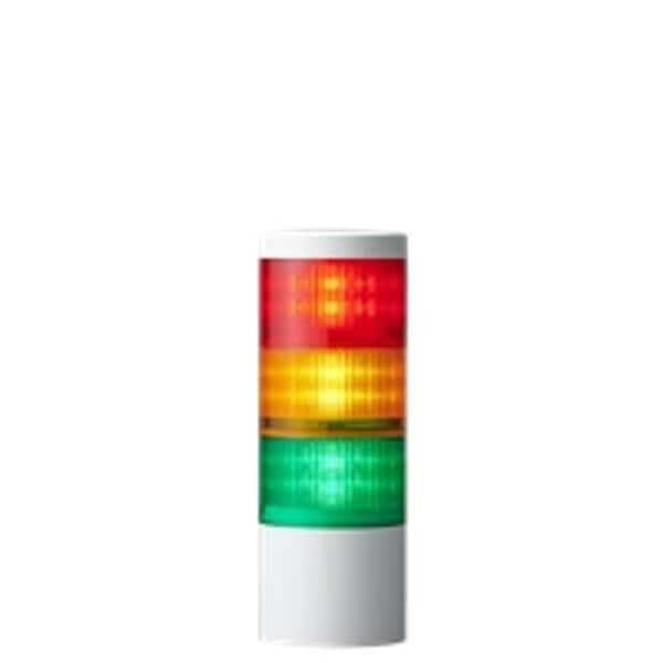 Tower Light Assembly, LED, 100 mm Dia.
