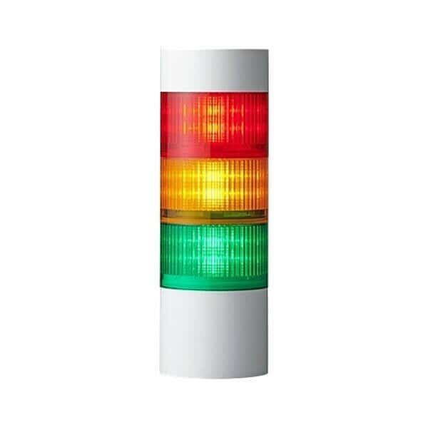 Tower Light Assembly, LED, 100 mm Dia.