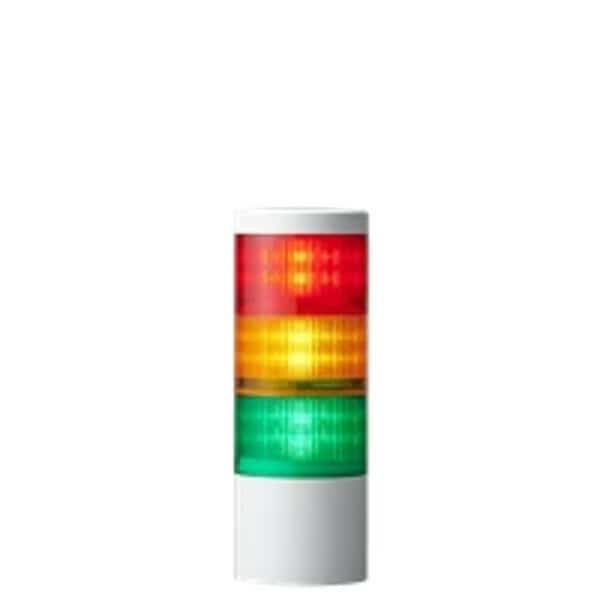 Tower Light Assembly, LED, 100 mm Dia.