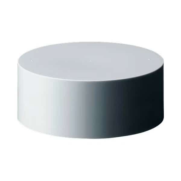 Tower Buzzer Unit, White, 1000mm Dia.