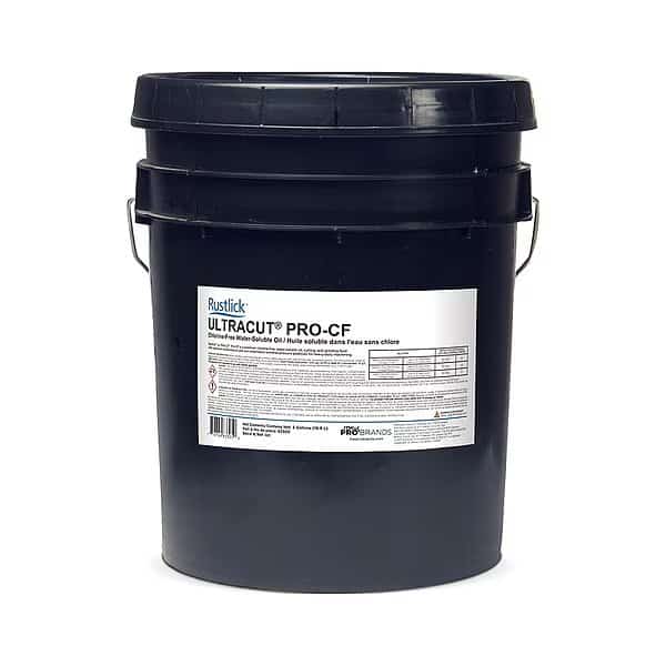 Coolant, 5 gal, Bucket