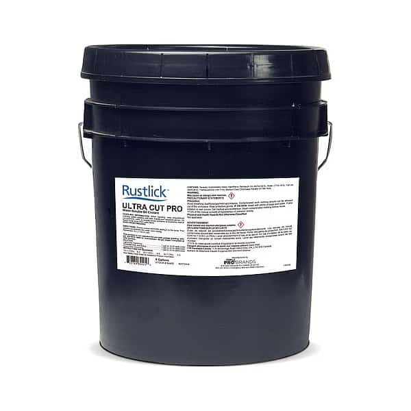 Coolant, 5 gal, Bucket