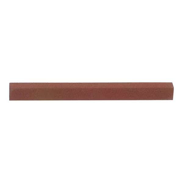 Gasket, Rubber Finishing Stick, 1/2X1/2X6