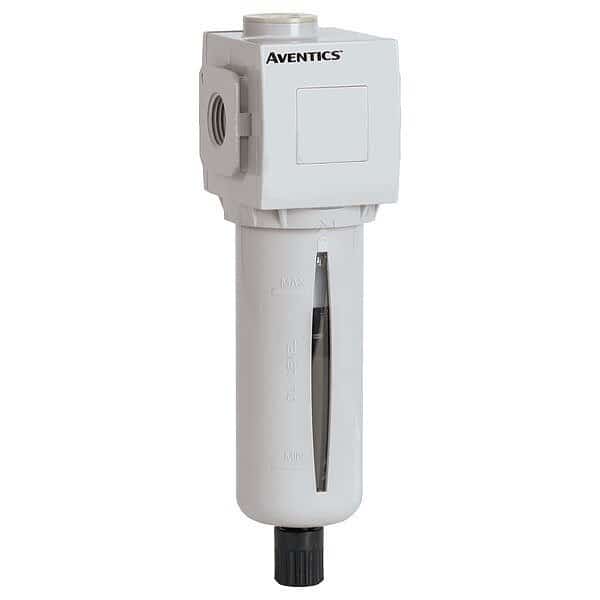 Part Filter, 3/8 in, Particulate, 0.94 lb