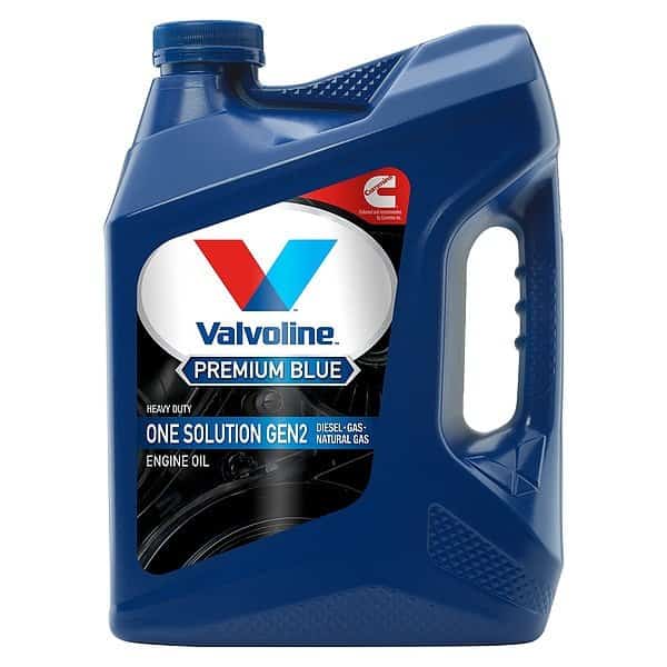 VAL PB ONE SOLUTION GEN2 15W40 3/1 GA