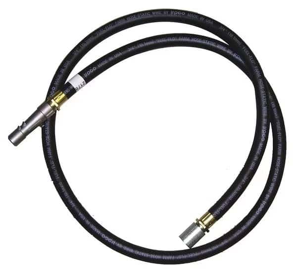 Hose Assembly, 8 ft.