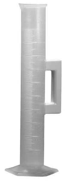 Graduated Cylinder, 1000mL, Polypropylene, Sp Scienceware, Mfr#: F28461-1000