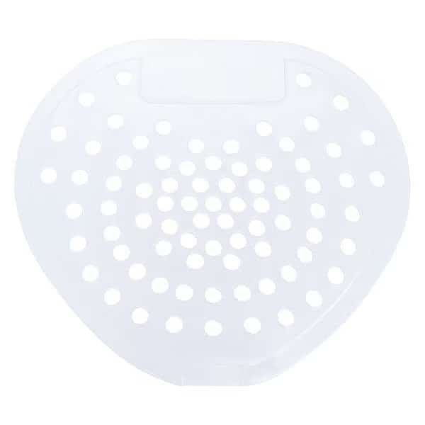 Urinal Scrn, Lemon Lime, PK12