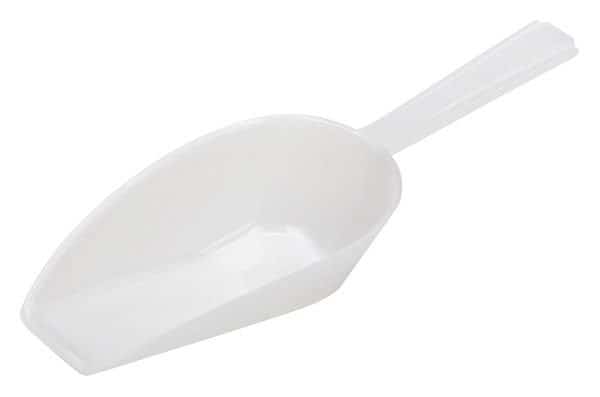 Scoop, Low Density Polyethylene, 25mL