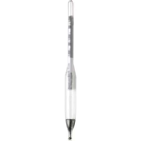 Hydrometer, Specgravity, Baume Dual Scale