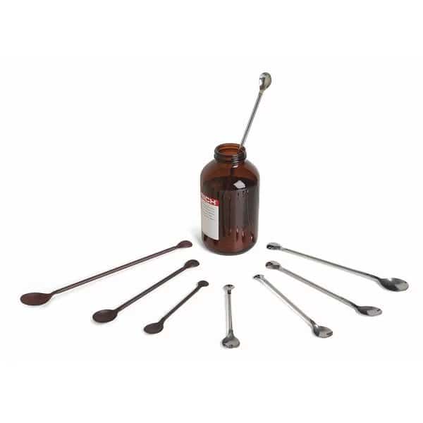 SS SPOON 15 CM L 2 PKG QTY BEL, PK2