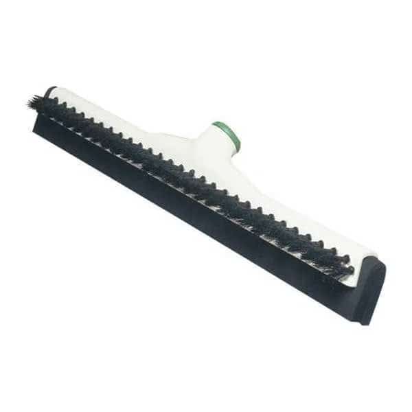 Floor Squeegee, Straight Double, 18" W