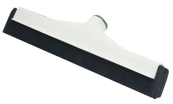 Floor Squeegee, Straight Double, 18" W