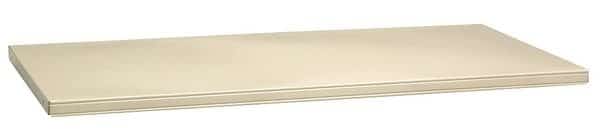 Shelf, Depth 18 In, Sand