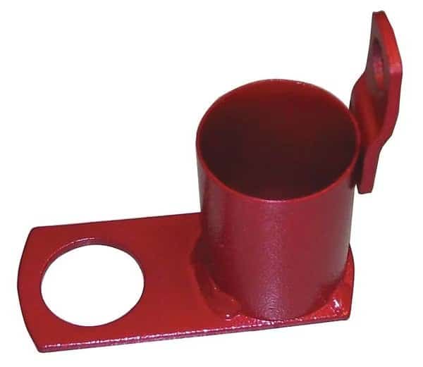 Nozzle Holster, For Petroleum Drum Pump