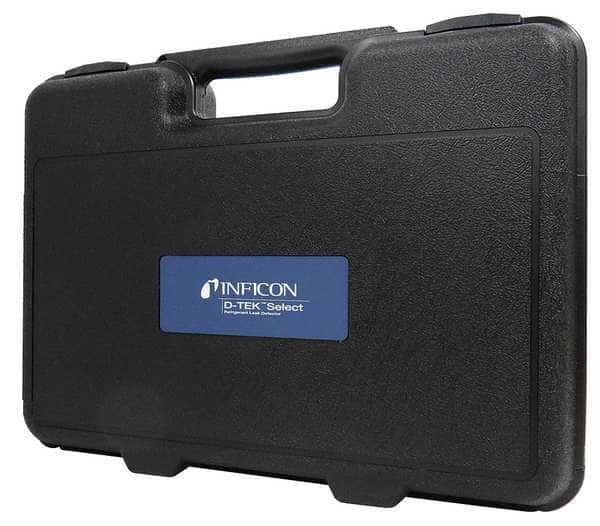 Storage Case, D-TEK Select