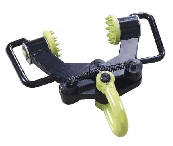Brush Grubber Xtreme