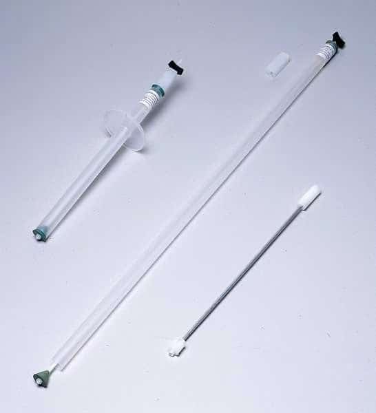 Waste Sampler, Poly