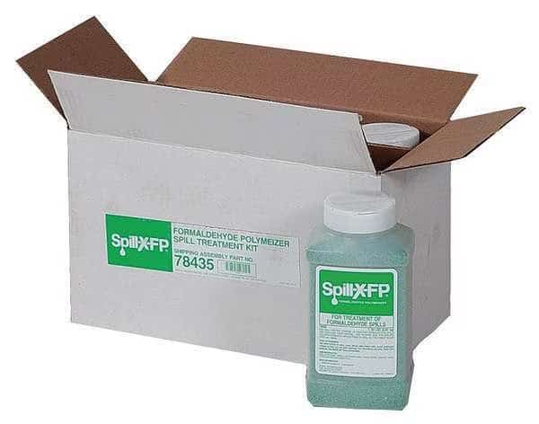 Formaldehyde Soldiifier, PK6