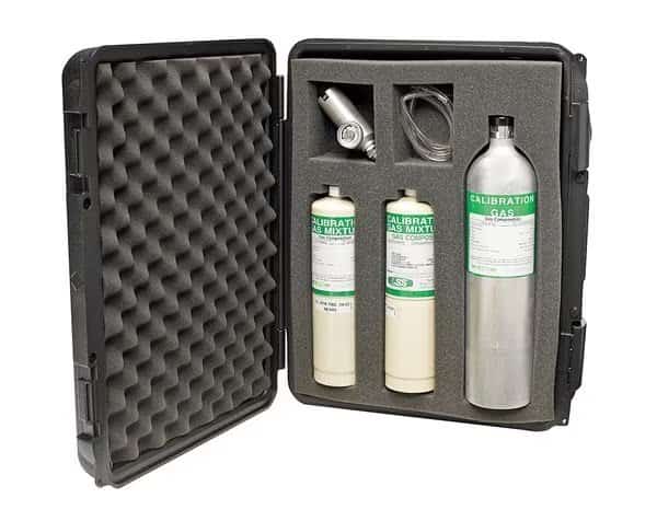 Gas Regulator, 6Lpm