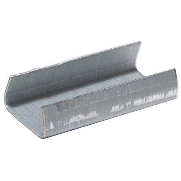 Strapping Seal, 3/4 In., Open, PK1000