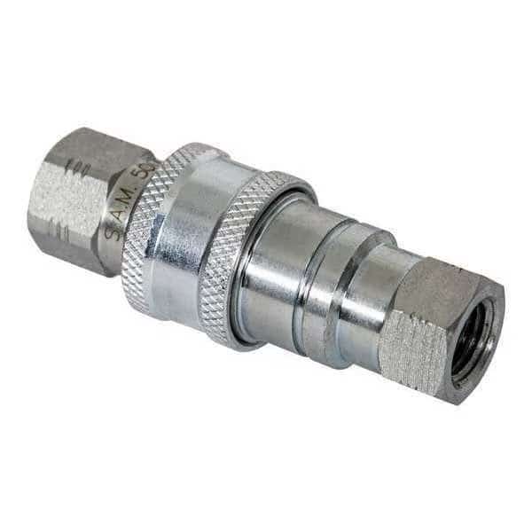 CPLR HYDC 1/4 IN, Mfr#: 1304025, SNOWPLOW AFTERMARKET MANUFACTURING