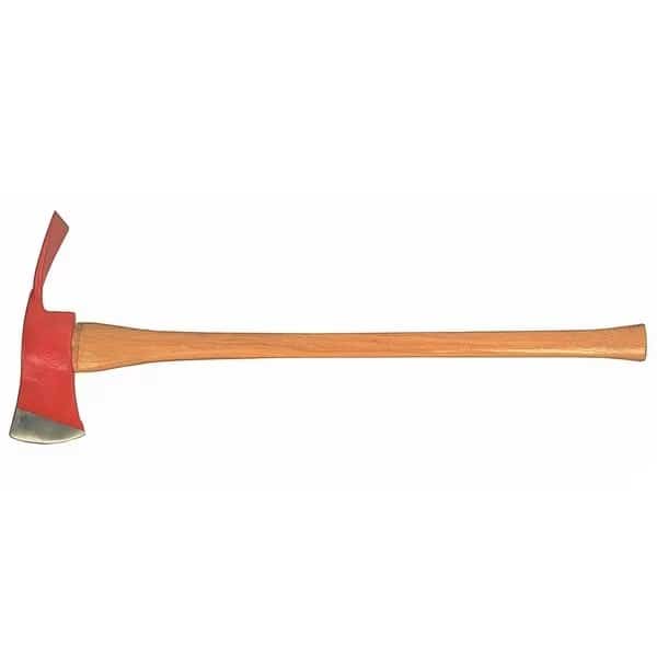 Pulaski Axe,Single Bit,Hickory,36 In., Mfr#: 38PE136, COUNCIL TOOL