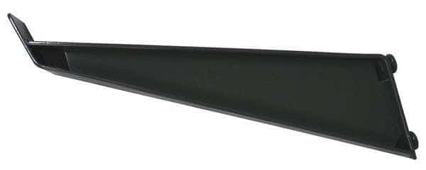 Cntlvr Arm,12 ga,Inclined, 1,000 lb, Mfr#: CR-060-D1, JARKE