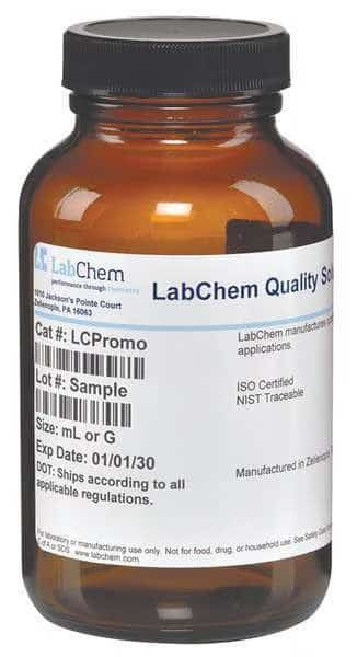 Lead Acetate, Trihydrate, ACS, 500g