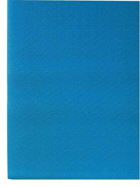 Royal Blue Static Dissipative Runner, 3/8" Thick