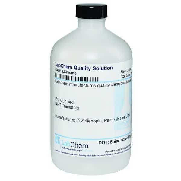 CHEMICAL COD STANDARD 1 ML-1.0MG 500ML
