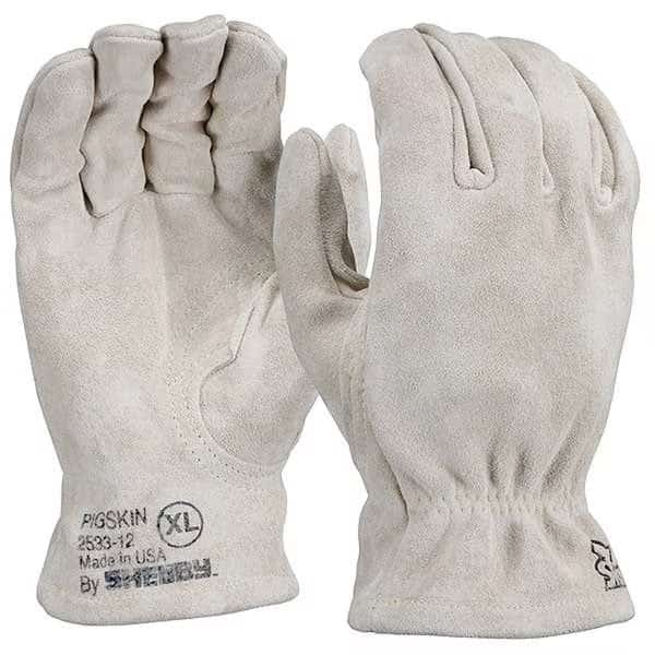 Extrication Glove, Buttermilk, M, 1 PR