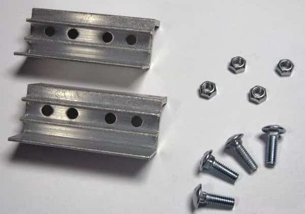 Nose Bracket, Left/Right, PK2, Magliner, Mfr#: 86029