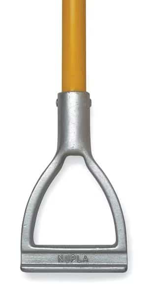 Pike Pole, Fiberglass, 15 In.