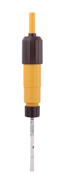 PIPETTE FILLER 10 ML PVC