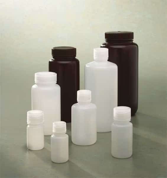 Bottle, Narrow Mouth, 15 ML, PK72