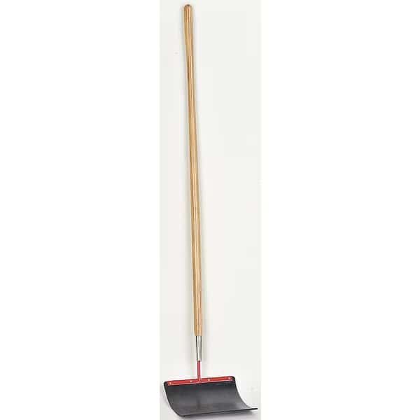Fire Swatter, Straight Handle, 60 In. L