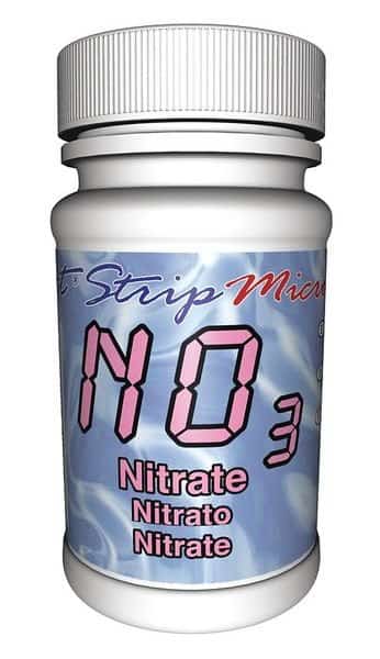 Micro 7 Plus Nitrate Reagent, PK50