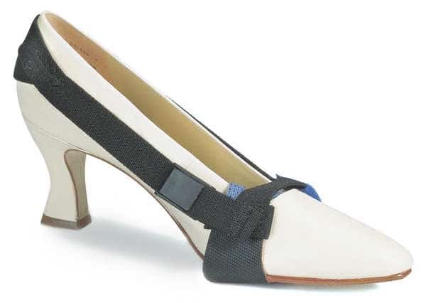 Toe Grounding Strap, 1Moh Resistor