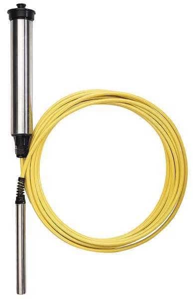 WTR LVL LGGR 0-15FT