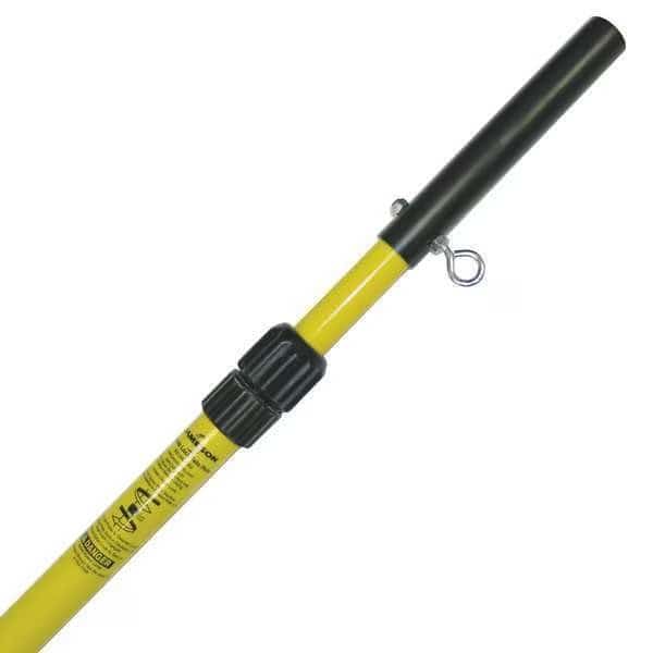 Telescoping Pole, 7-14 ft.