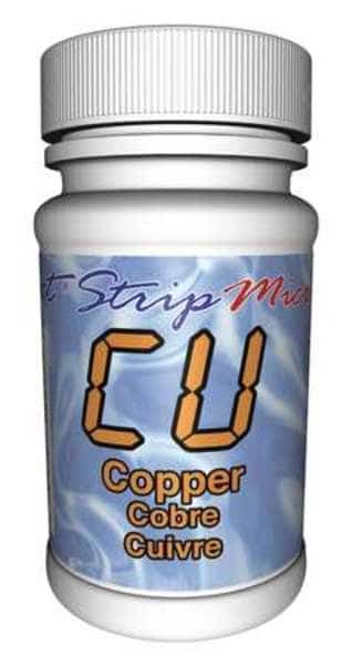Micro 7 Plus Copper Reagent, PK50
