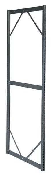 Adj. Upright,24 to 48 inx72 inx1 3/4 in , Mfr#: 5800RE