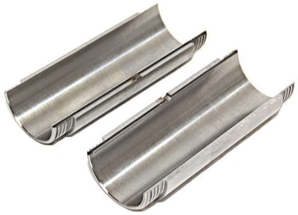 2 INX6 IN SPLIT CORE BODY SS